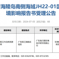 降價(jià)、流拍、終止現(xiàn)象輪流出現(xiàn)！廣東陽江又有2宗海砂礦待出讓！